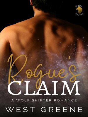 cover image of Rogue's Claim